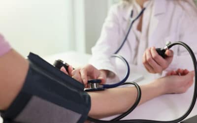 Understanding Your Blood Pressure Numbers