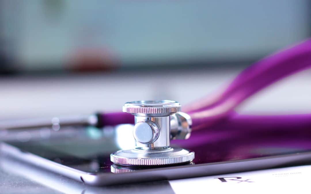 Why Future-Focused Health Care?