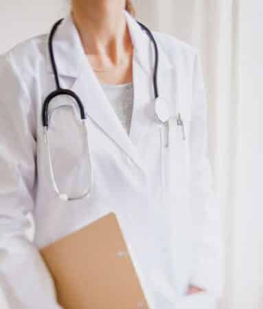 Medical Nurse Practitioner offers hormone therapy