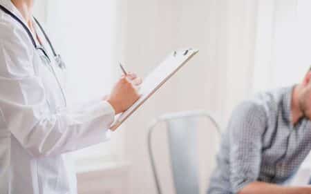 Medical Services Preventive Medicine