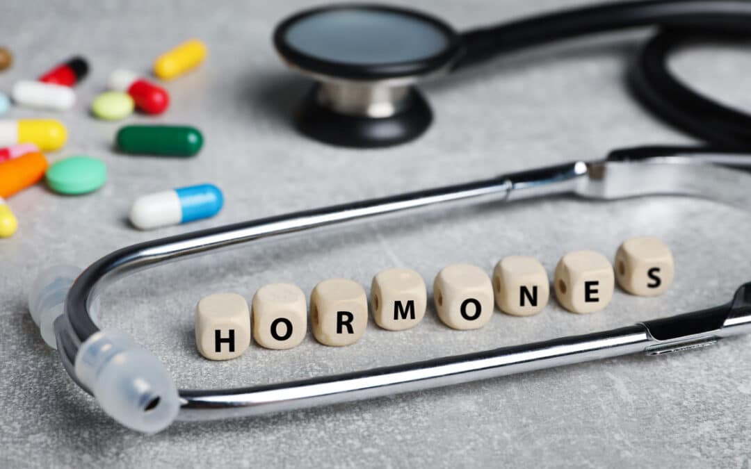 Hormone imbalance