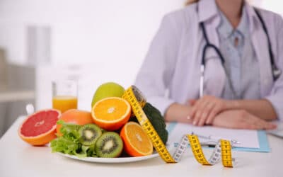 The Connection Between Nutrition and Mental Health