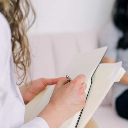 Weight loss programs with counseling and meal plans.